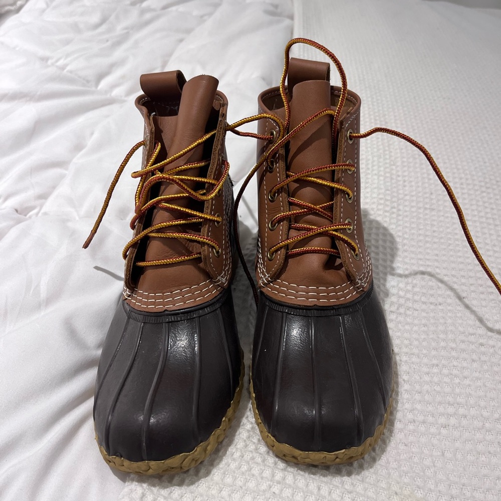 L.L.Bean Boots - Picture 2 of 5